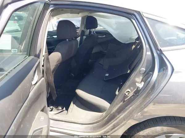 2HGFC2F58HH539491 2017 HONDA CIVIC - Image 8