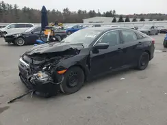 2HGFC2F58HH539653 2017 HONDA CIVIC
