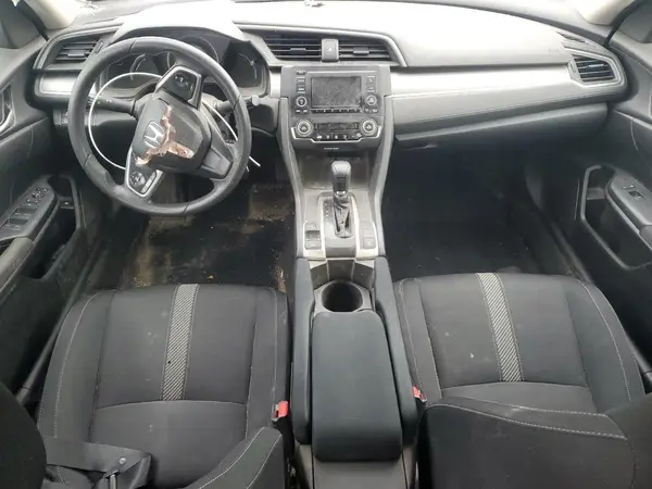 2HGFC2F58HH539653 2017 HONDA CIVIC - Image 8