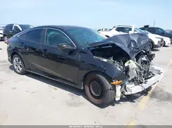 2HGFC2F58HH540432 2017 HONDA CIVIC