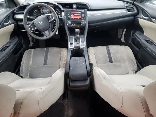 2HGFC2F58HH540656 2017 HONDA CIVIC - Image 8