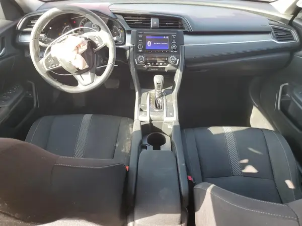 2HGFC2F58HH540799 2017 HONDA CIVIC - Image 8