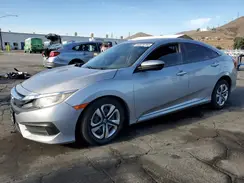 2HGFC2F58HH540916 2017 HONDA CIVIC