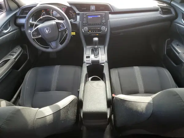 2HGFC2F58HH540916 2017 HONDA CIVIC - Image 8