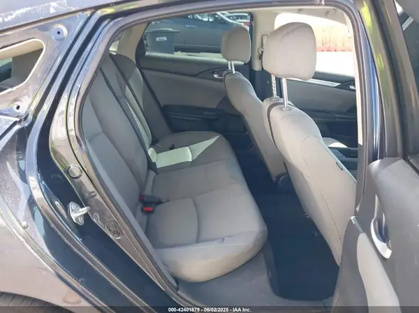 2HGFC2F58HH541371 2017 HONDA CIVIC - Image 8