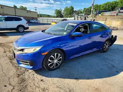 2HGFC2F58HH541774 2017 HONDA CIVIC