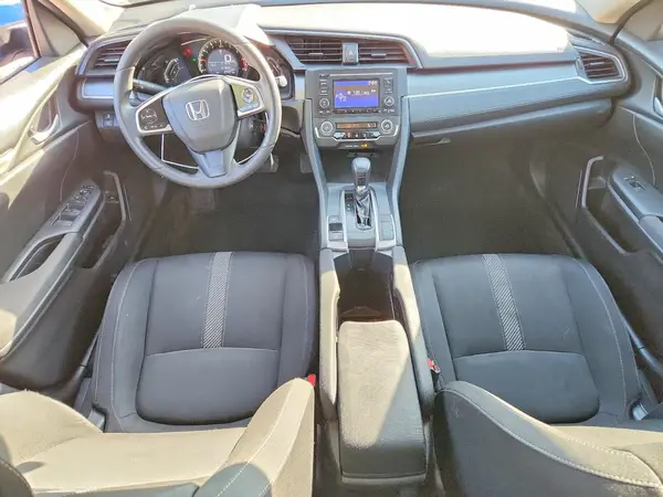 2HGFC2F58HH541774 2017 HONDA CIVIC - Image 8