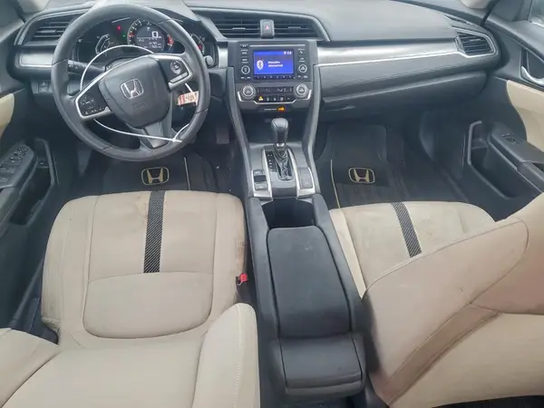 2HGFC2F58HH542066 2017 HONDA CIVIC - Image 8