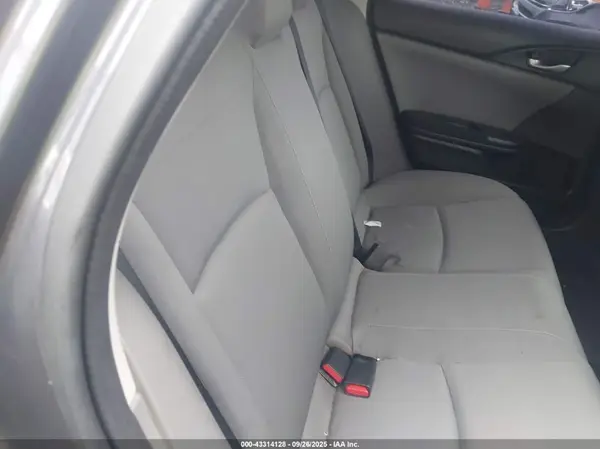2HGFC2F58HH544982 2017 HONDA CIVIC - Image 8