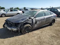 2HGFC2F58HH545162 2017 HONDA CIVIC