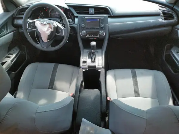 2HGFC2F58HH545162 2017 HONDA CIVIC - Image 8