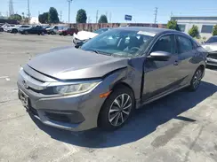 2HGFC2F58HH545744 2017 HONDA CIVIC