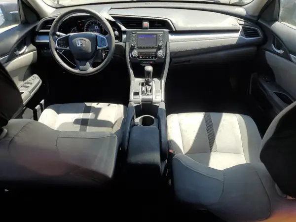 2HGFC2F58HH545744 2017 HONDA CIVIC - Image 8