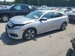 2HGFC2F58HH545968 2017 HONDA CIVIC