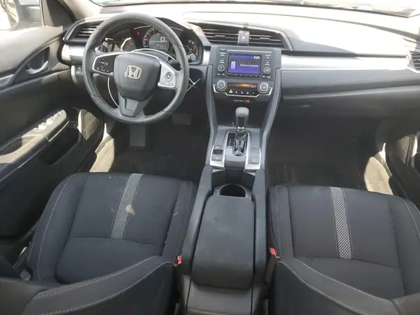 2HGFC2F58HH545968 2017 HONDA CIVIC - Image 8