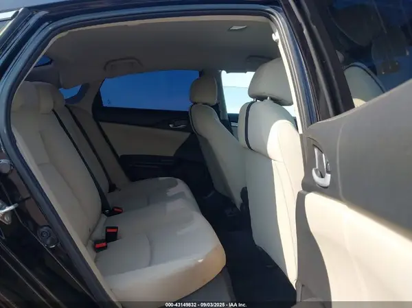 2HGFC2F58HH546327 2017 HONDA CIVIC - Image 8