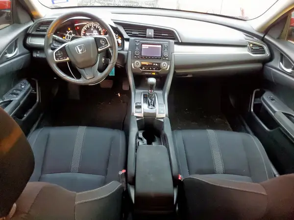 2HGFC2F58HH546487 2017 HONDA CIVIC - Image 8
