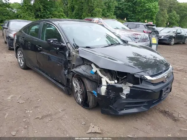 2HGFC2F58HH546893 2017 HONDA CIVIC - Image 1