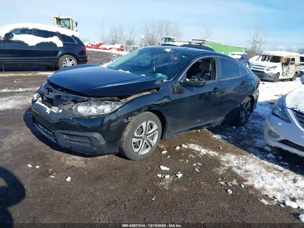 2HGFC2F58HH547056 2017 HONDA CIVIC - Image 2