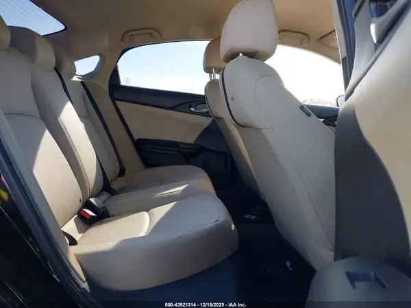 2HGFC2F58HH547056 2017 HONDA CIVIC - Image 8