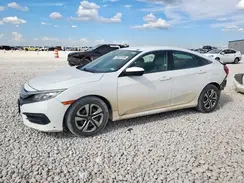 2HGFC2F58HH547249 2017 HONDA CIVIC