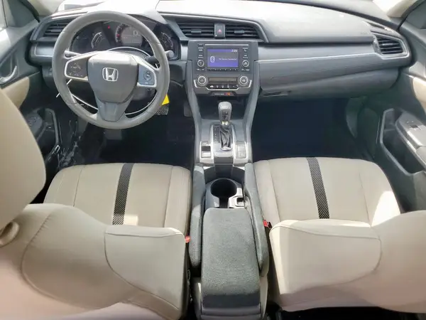 2HGFC2F58HH547249 2017 HONDA CIVIC - Image 8