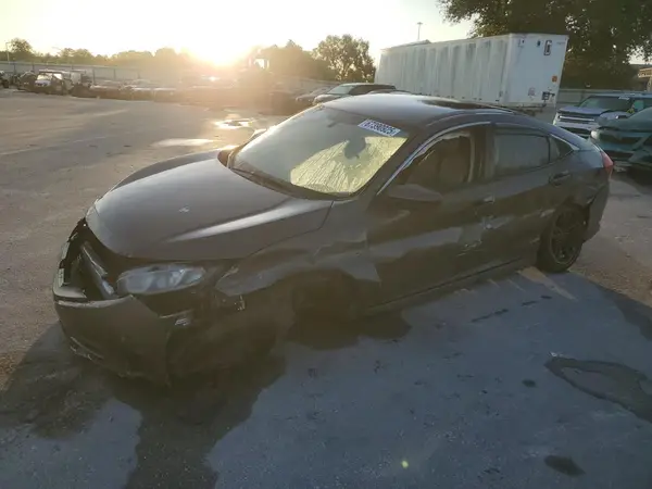 2HGFC2F58HH547610 2017 HONDA CIVIC