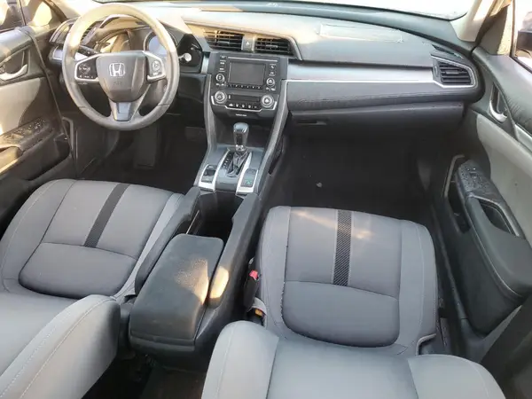 2HGFC2F58HH547610 2017 HONDA CIVIC - Image 8