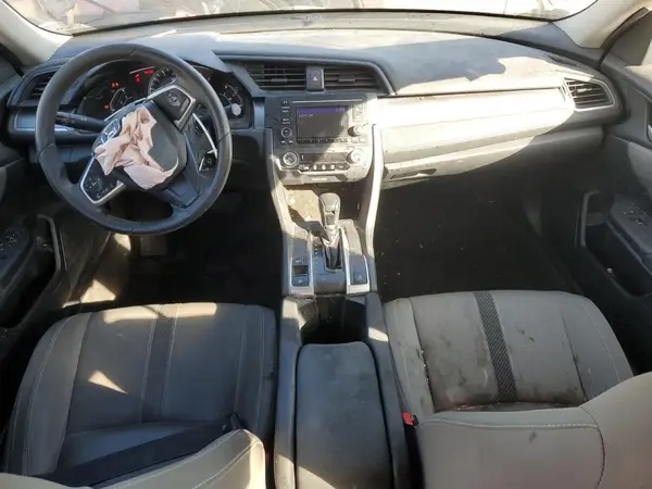 2HGFC2F58HH547901 2017 HONDA CIVIC - Image 8