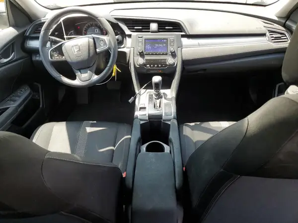 2HGFC2F58HH548983 2017 HONDA CIVIC - Image 8