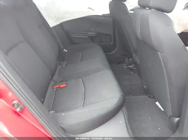 2HGFC2F58HH549213 2017 HONDA CIVIC - Image 8