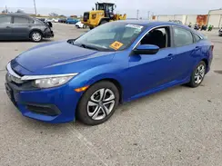 2HGFC2F58HH549454 2017 HONDA CIVIC