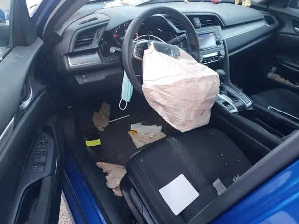 2HGFC2F58HH549454 2017 HONDA CIVIC - Image 8