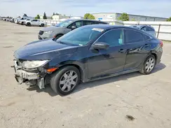 2HGFC2F58HH549566 2017 HONDA CIVIC