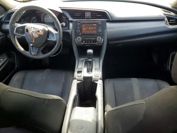 2HGFC2F58HH549566 2017 HONDA CIVIC - Image 8