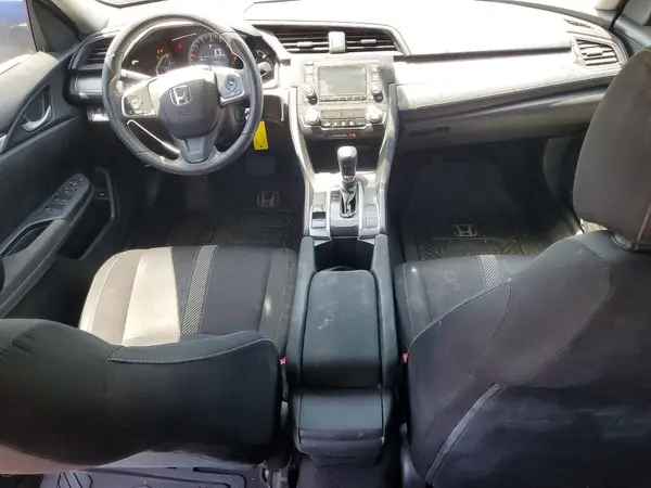 2HGFC2F58HH550216 2017 HONDA CIVIC - Image 8