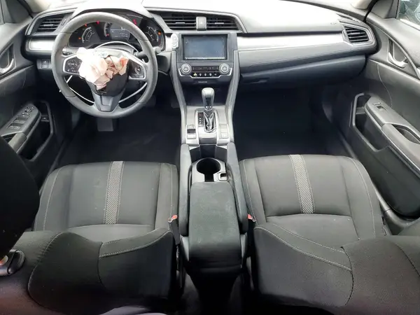 2HGFC2F58HH550328 2017 HONDA CIVIC - Image 8