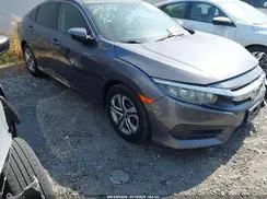 2HGFC2F58HH551415 2017 HONDA CIVIC