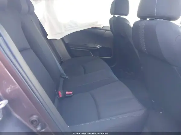 2HGFC2F58HH551415 2017 HONDA CIVIC - Image 8