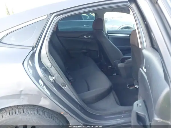 2HGFC2F58HH551429 2017 HONDA CIVIC - Image 8