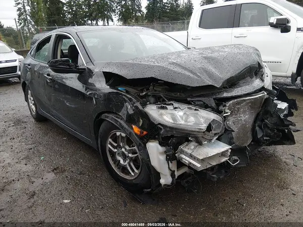 2HGFC2F58HH554265 2017 HONDA CIVIC - Image 1