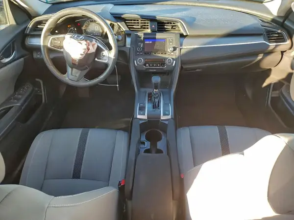 2HGFC2F58HH555092 2017 HONDA CIVIC - Image 8