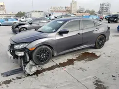 2HGFC2F58HH555237 2017 HONDA CIVIC