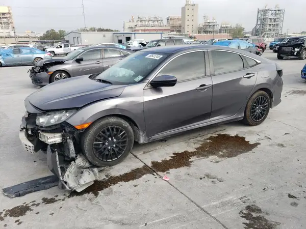 2HGFC2F58HH555237 2017 HONDA CIVIC - Image 1