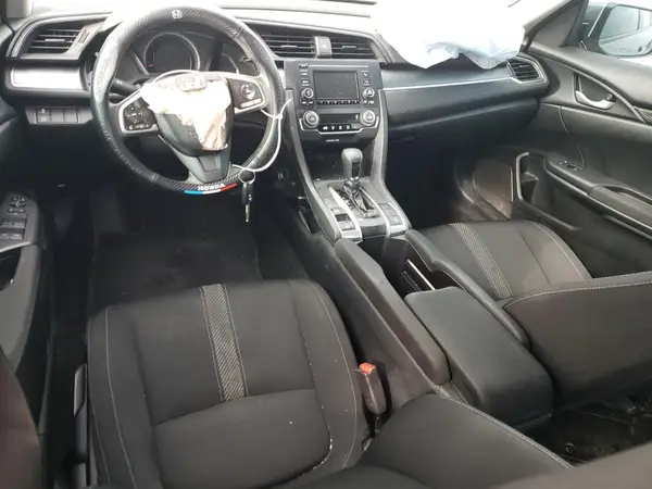 2HGFC2F58HH555237 2017 HONDA CIVIC - Image 8