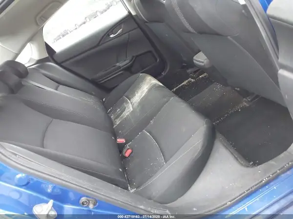 2HGFC2F58HH556629 2017 HONDA CIVIC - Image 8