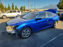 2HGFC2F58HH556646 2017 HONDA CIVIC