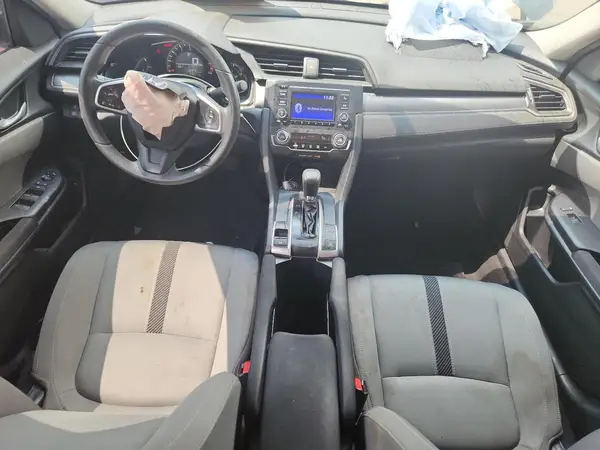2HGFC2F58HH556811 2017 HONDA CIVIC - Image 8