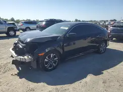 2HGFC2F58HH558137 2017 HONDA CIVIC