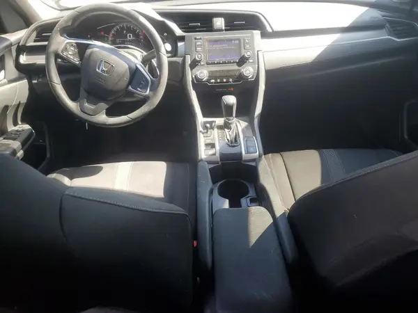2HGFC2F58HH558137 2017 HONDA CIVIC - Image 8